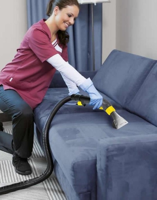 Tuzla Koltuk Yıkama